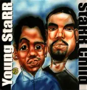 Young Starr / Starr Child
