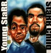 Young Starr / Starr Child - Bend down / count on me