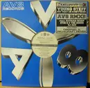 12inch Vinyl Single - Young Steff - Put That On Everything AV8 RMX