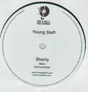 12'' - Young Steff - Shorty