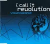 CD Single - Youniverse - I Call It Revolution