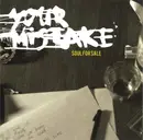 CD - Your Mistake - Soul For Sale