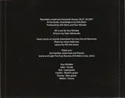 CD - Your Mistake - Soul For Sale