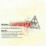 CD - Your Demise - Ignorance Never Dies