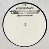 12inch Vinyl Single - Your Silent Face - A Place Where Arms Bend Backwards - Stamped