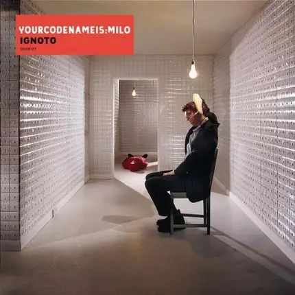 Yourcodenameis:Milo - Ignoto