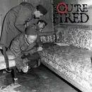 7inch Vinyl Single - You're Fired - The End - Limited Edition, Numbered, white pressing