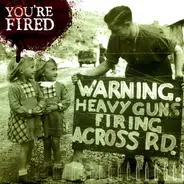 You're Fired - Warning