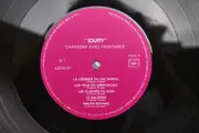 LP - Youri Azios Manoff - Chansons Sans Frontieres