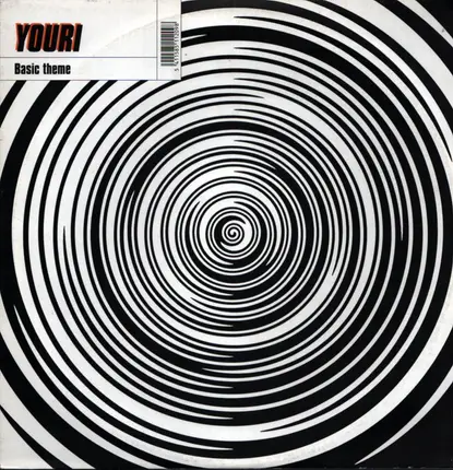 Youri - Basic Theme