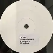 Youri - Lost Energy