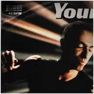 Youri Djorkaeff - Vivre Dans Ta Lumière