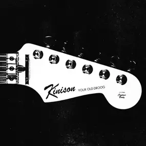 Your Old Droog - Kinison