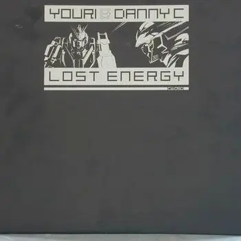 Youri & Danny C - Lost Energy