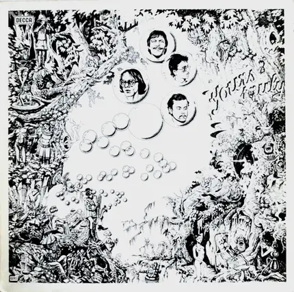 Yours Truly - Yours Truly