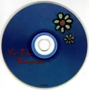 CD - Yours Truly - Domesticated