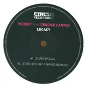 Yousef - Legacy