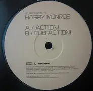 Yousef Presents Harry Monroe - Action!