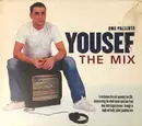 Double CD - Yousef - The Mix