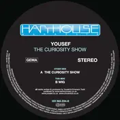 Yousef - The Curiosity Show