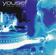 CD - Yousef - Tide:Edit:004 - The Sun After Dark