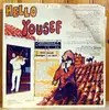 LP - Yousef, El Violinista - Hello Yousef