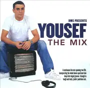 Double CD - Yousef - The Mix