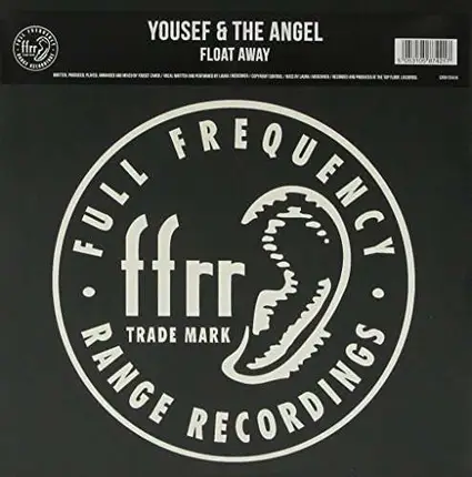 YOUSEF AND THE ANGEL - FLOAT AWAY