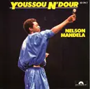 CD - Youssou N'Dour - Nelson Mandela