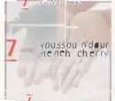 CD Single - Youssou N'Dour & Neneh Cherry - 7 Seconds