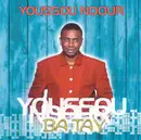 CD - Youssou N'Dour - Ba Tay