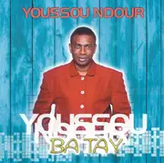 CD - Youssou N'Dour - Ba Tay