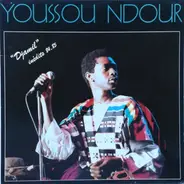 Youssou N'Dour - Djamil Inédits 84-85