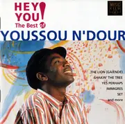 CD - Youssou N'Dour - Hey You! (The Best Of Youssou N'Dour)