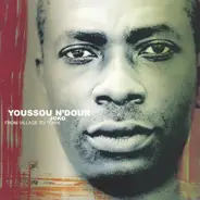 Youssou N'Dour - Joko (From Village To Town)