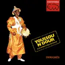 LP - Youssou N'Dour & Le Super Etoile De Dakar - Immigrés