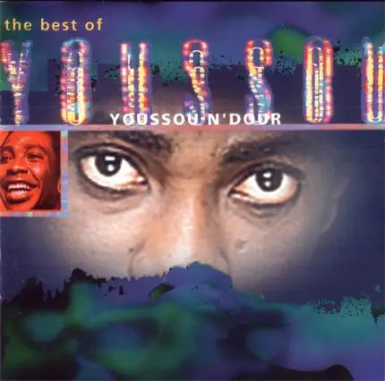 Youssou N'Dour - The Best Of Youssou