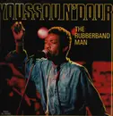 12inch Vinyl Single - Youssou N'Dour - The Rubberband Man