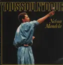 LP - Youssou N'Dour - Nelson Mandela