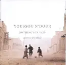 CD - Youssou N'Dour - Nothing's In Vain (Coono Du Réér)