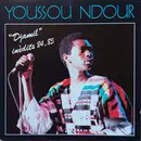 CD - Youssou N'Dour - 'Djamil' Inedits 84-85
