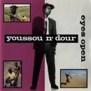 CD - Youssou N'Dour - Eyes Open