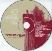 CD - Youssou N'Dour - Joko (From Village To Town)