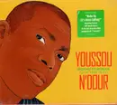 CD - Youssou N'Dour - Rokku Mi Rokka (Give And Take) - Slipcase