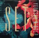 LP - Youssou N'Dour - Set