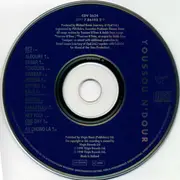 CD - Youssou N'Dour - Set