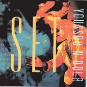 CD - Youssou N'Dour - Set - Golden Disc