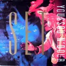LP - Youssou N'Dour - Set