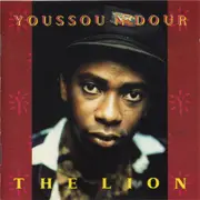 CD - Youssou N'Dour - The Lion