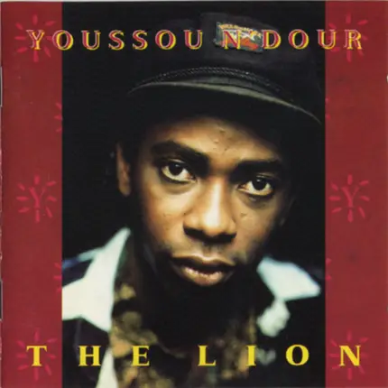 Youssou N'Dour - The Lion
